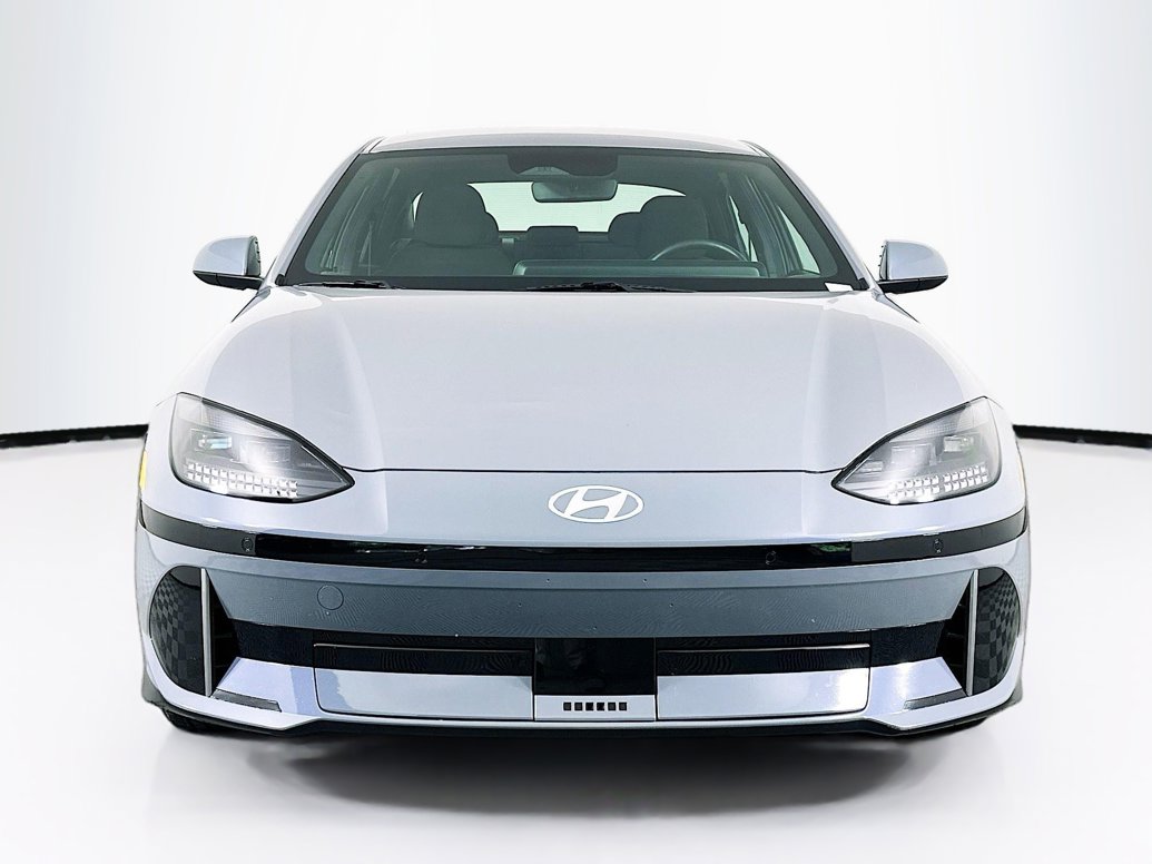 hyundai ioniq 6 2024 KMHM24AC1RA073585 image hyundai ioniq 6 2024 KMHM24AC1RA073585 image